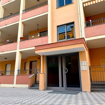 Le Terrazze Apartments Alghero Exterior photo