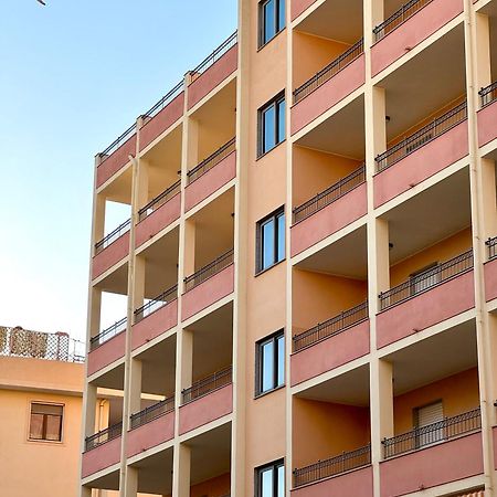 Le Terrazze Apartments Alghero Exterior photo