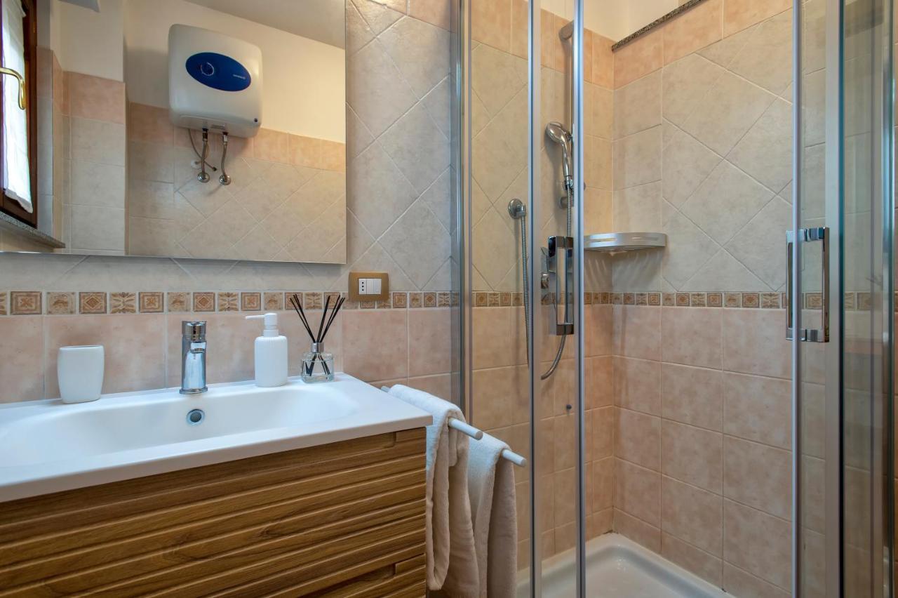 Le Terrazze Apartments Alghero Exterior photo