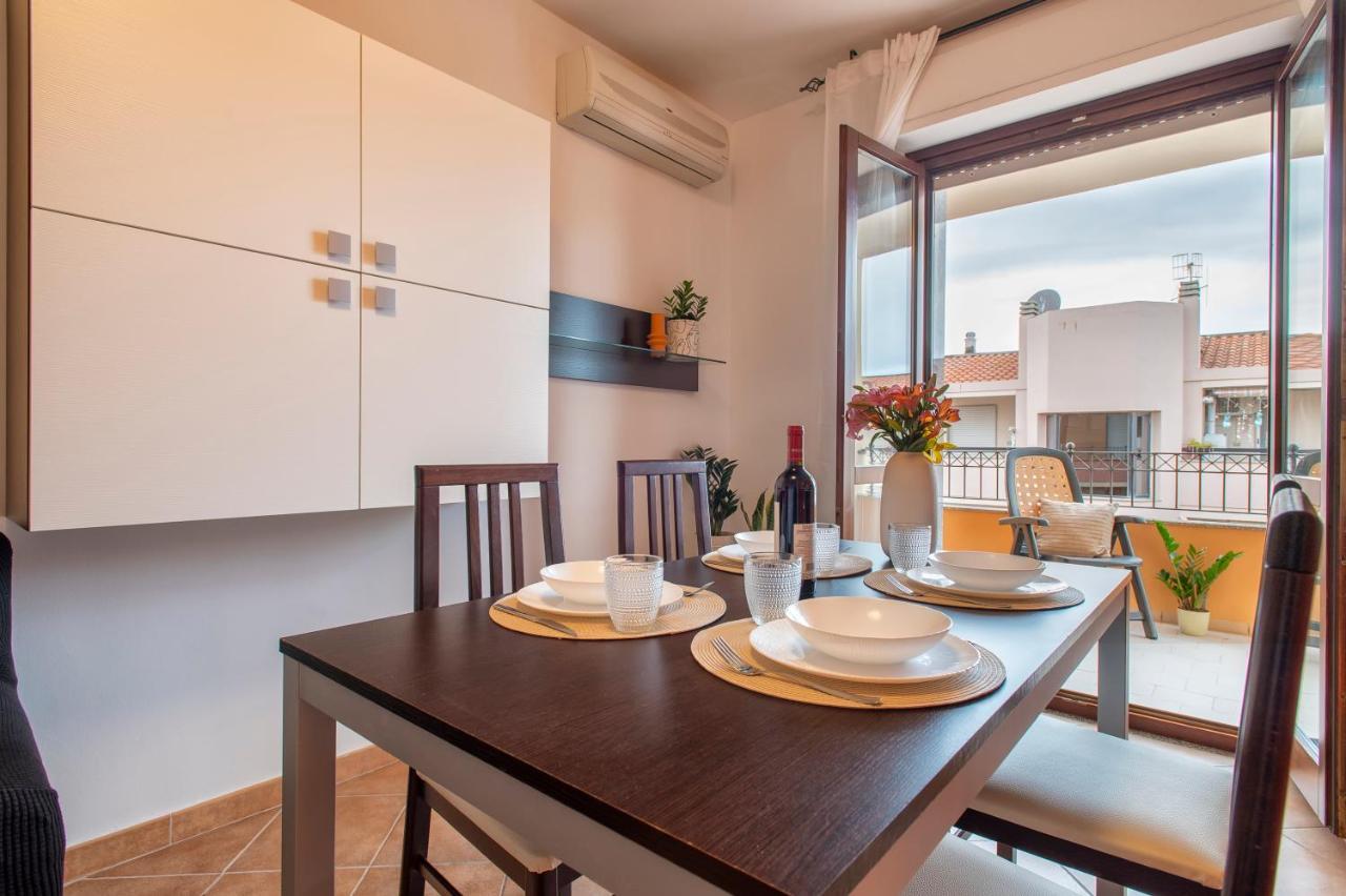 Le Terrazze Apartments Alghero Exterior photo