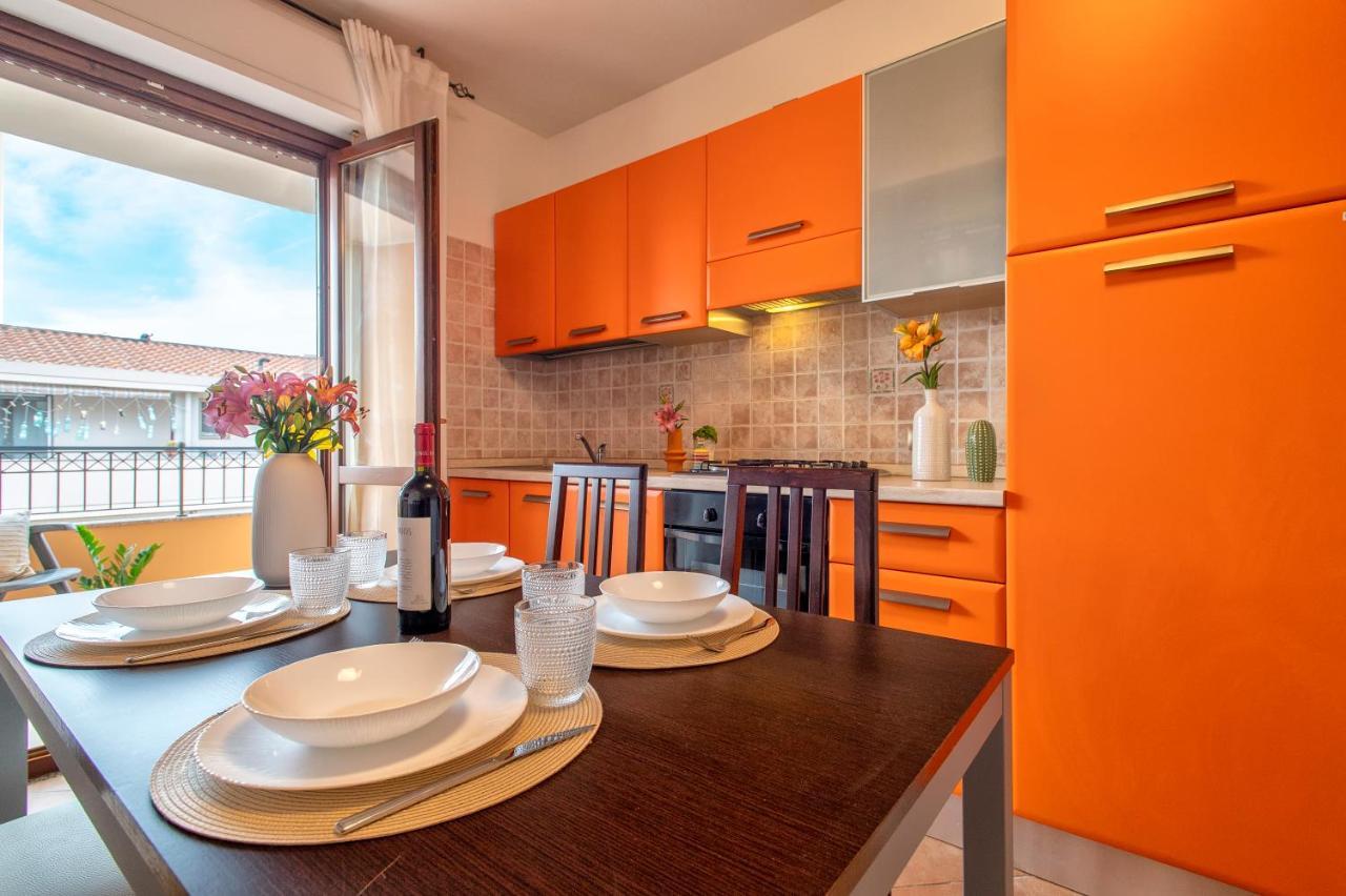 Le Terrazze Apartments Alghero Exterior photo