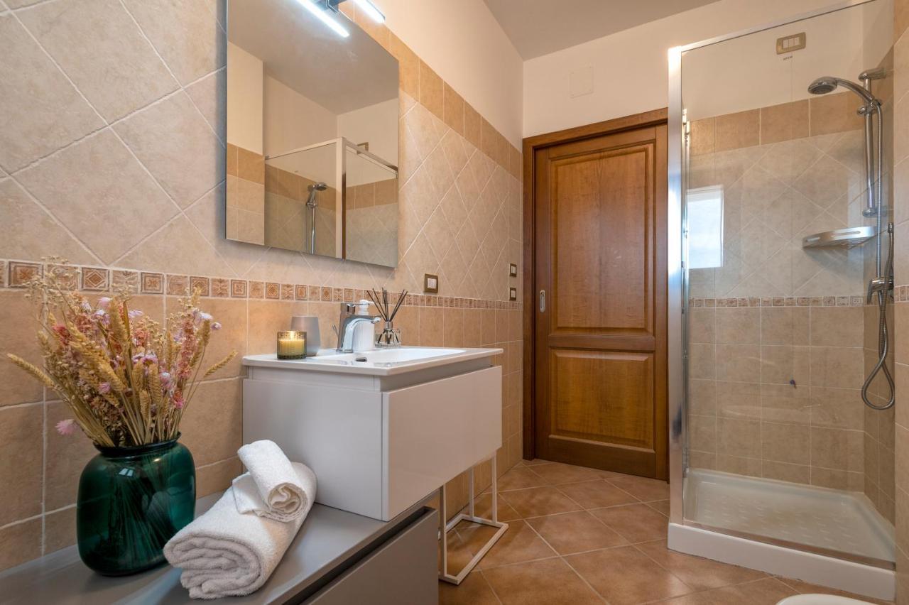 Le Terrazze Apartments Alghero Exterior photo
