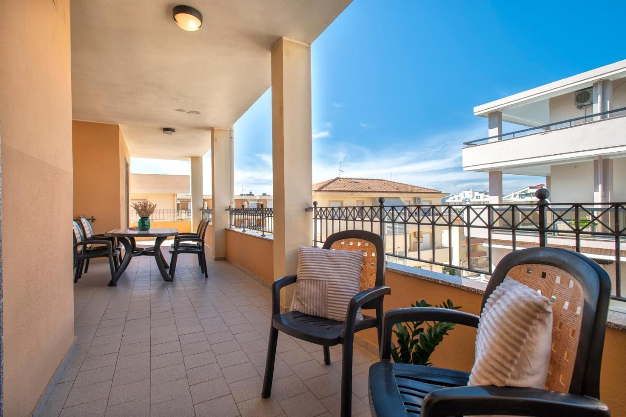 Le Terrazze Apartments Alghero Exterior photo