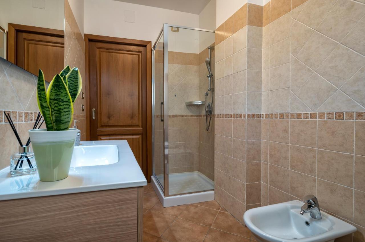 Le Terrazze Apartments Alghero Exterior photo