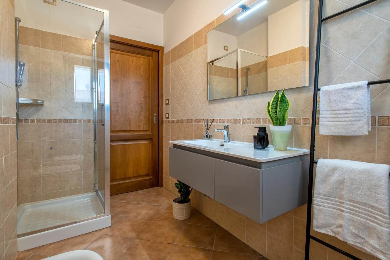 Le Terrazze Apartments Alghero Exterior photo