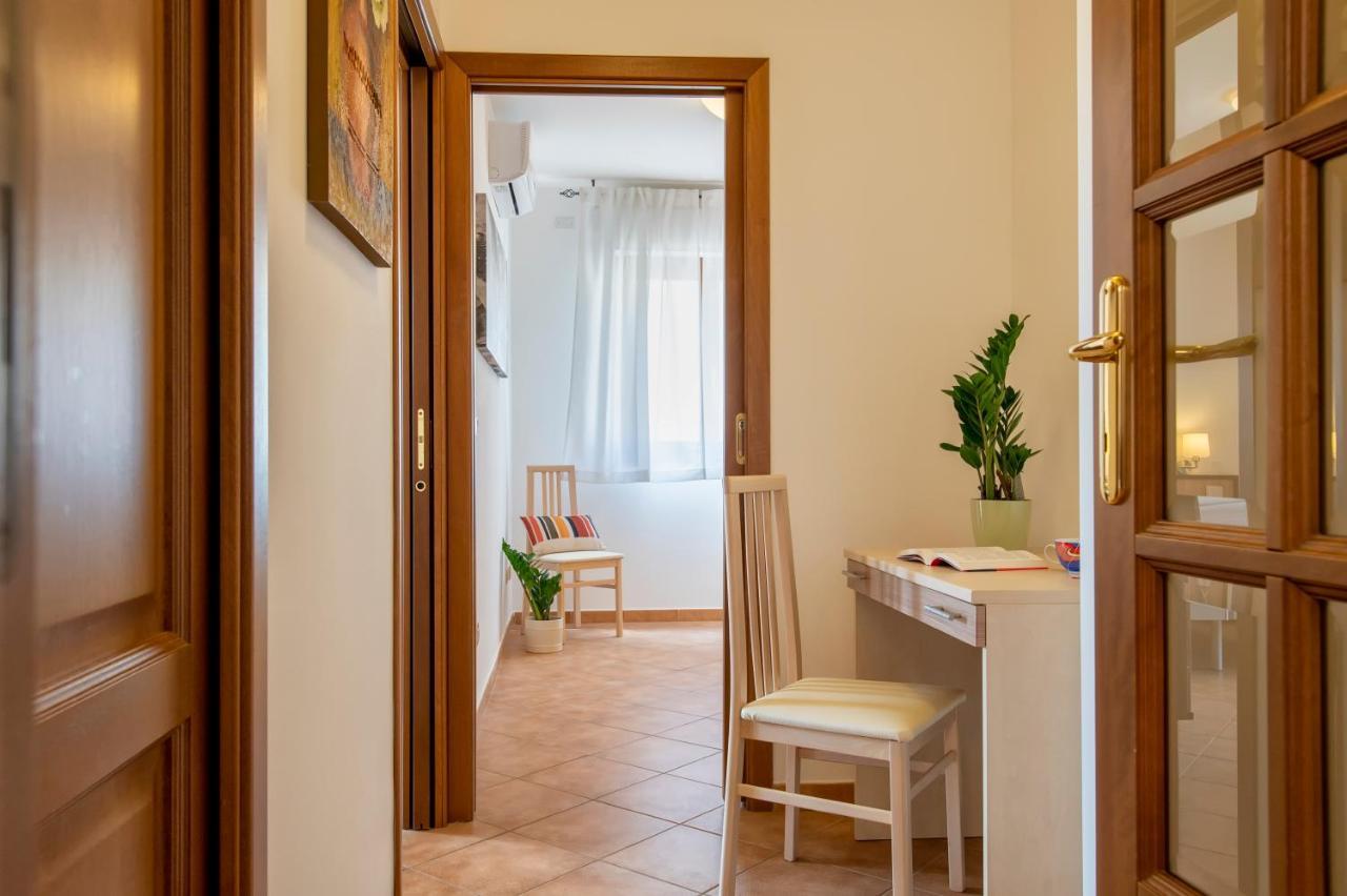 Le Terrazze Apartments Alghero Exterior photo