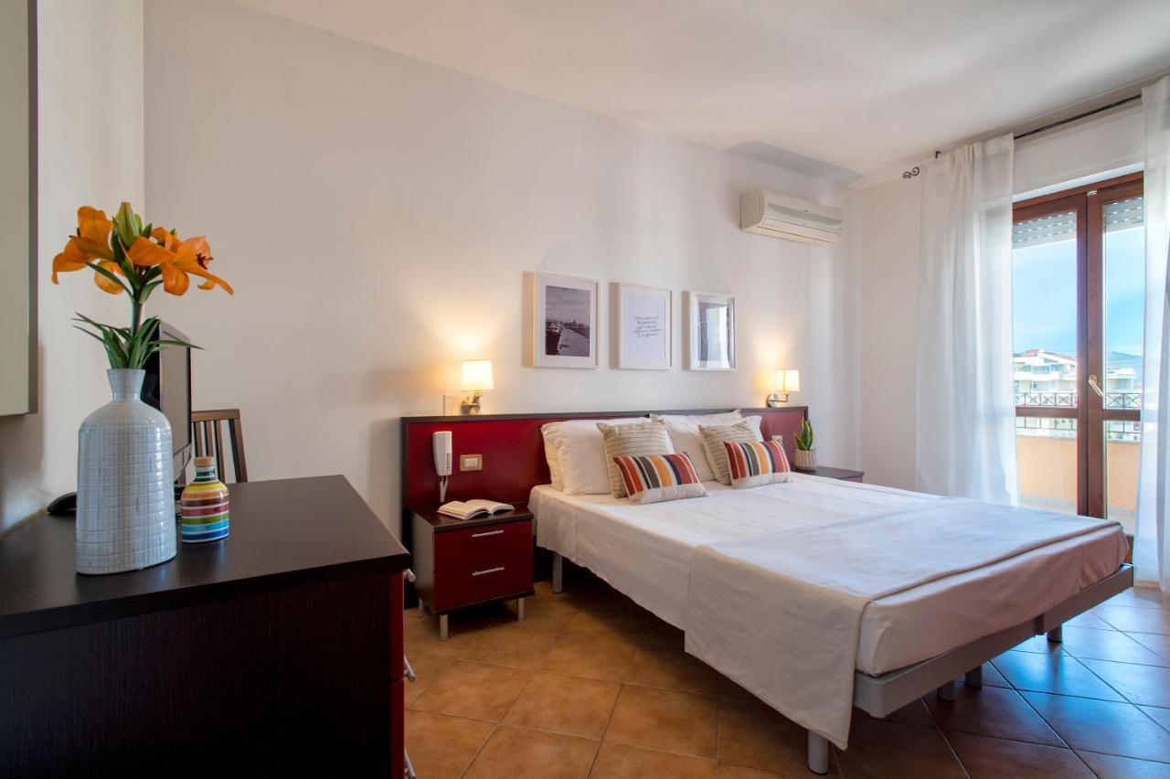 Le Terrazze Apartments Alghero Exterior photo
