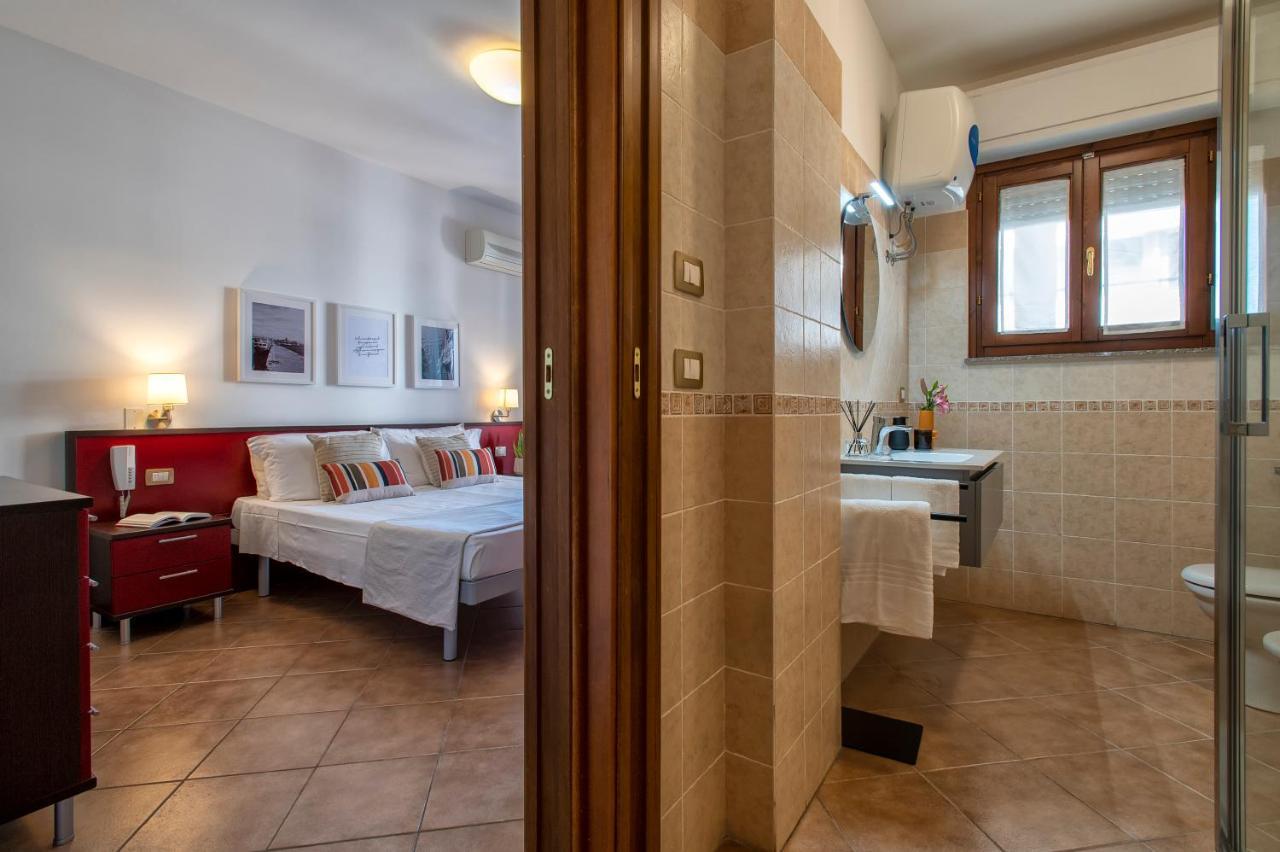 Le Terrazze Apartments Alghero Exterior photo