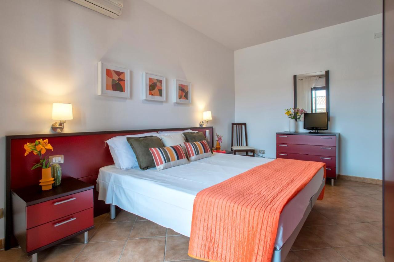 Le Terrazze Apartments Alghero Exterior photo