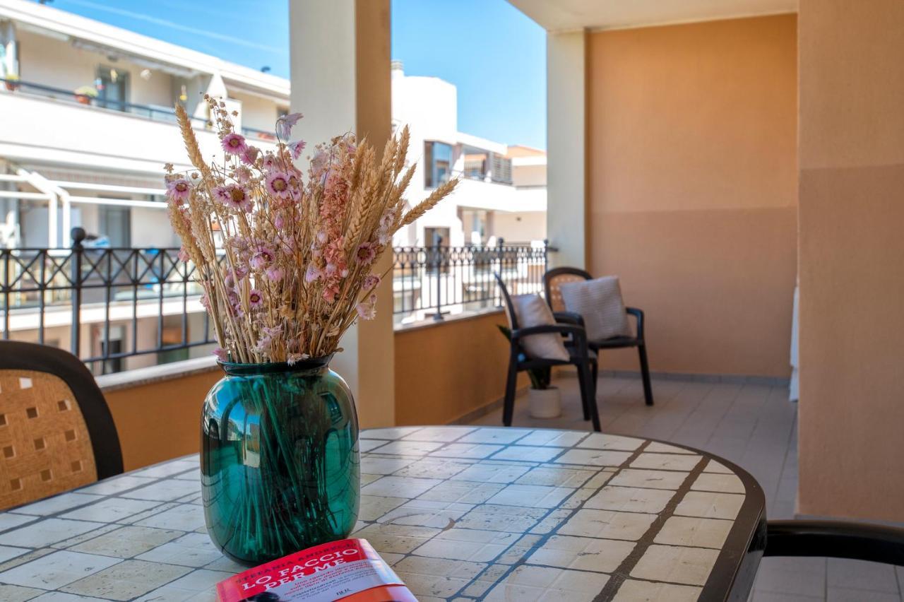 Le Terrazze Apartments Alghero Exterior photo