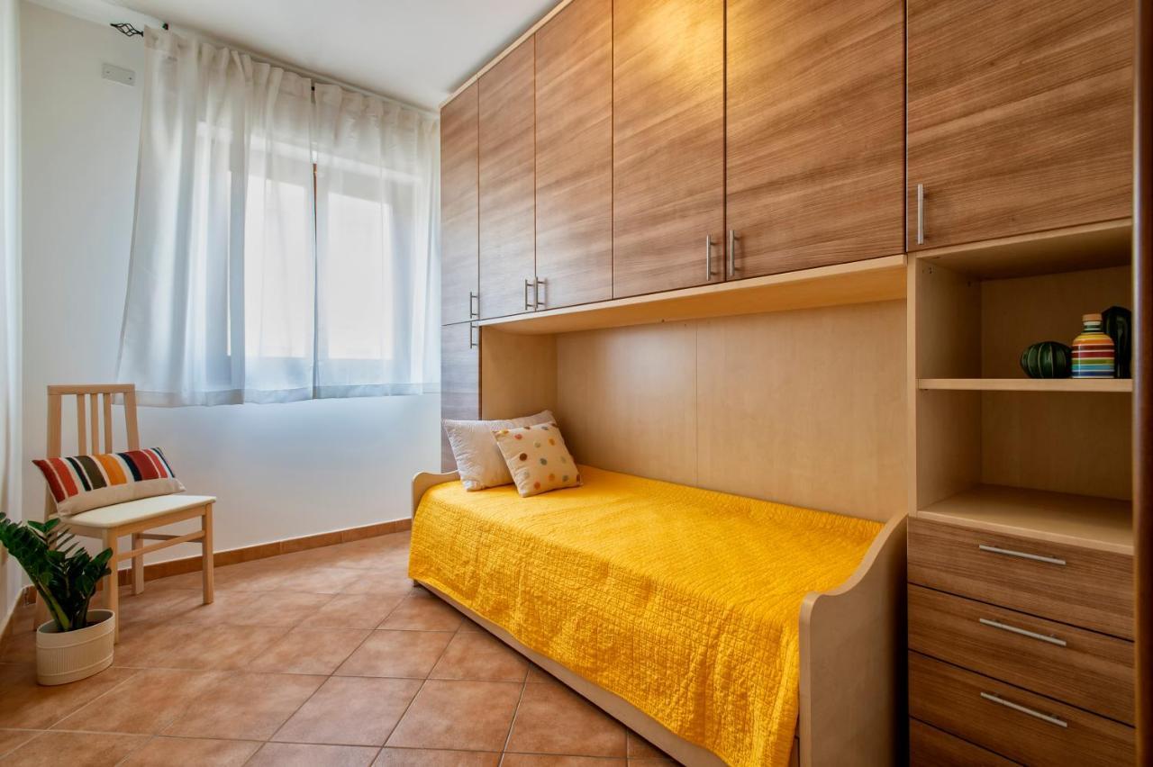 Le Terrazze Apartments Alghero Exterior photo