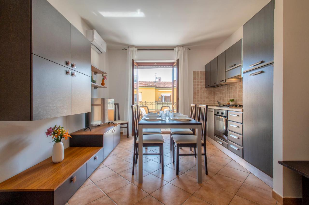 Le Terrazze Apartments Alghero Exterior photo