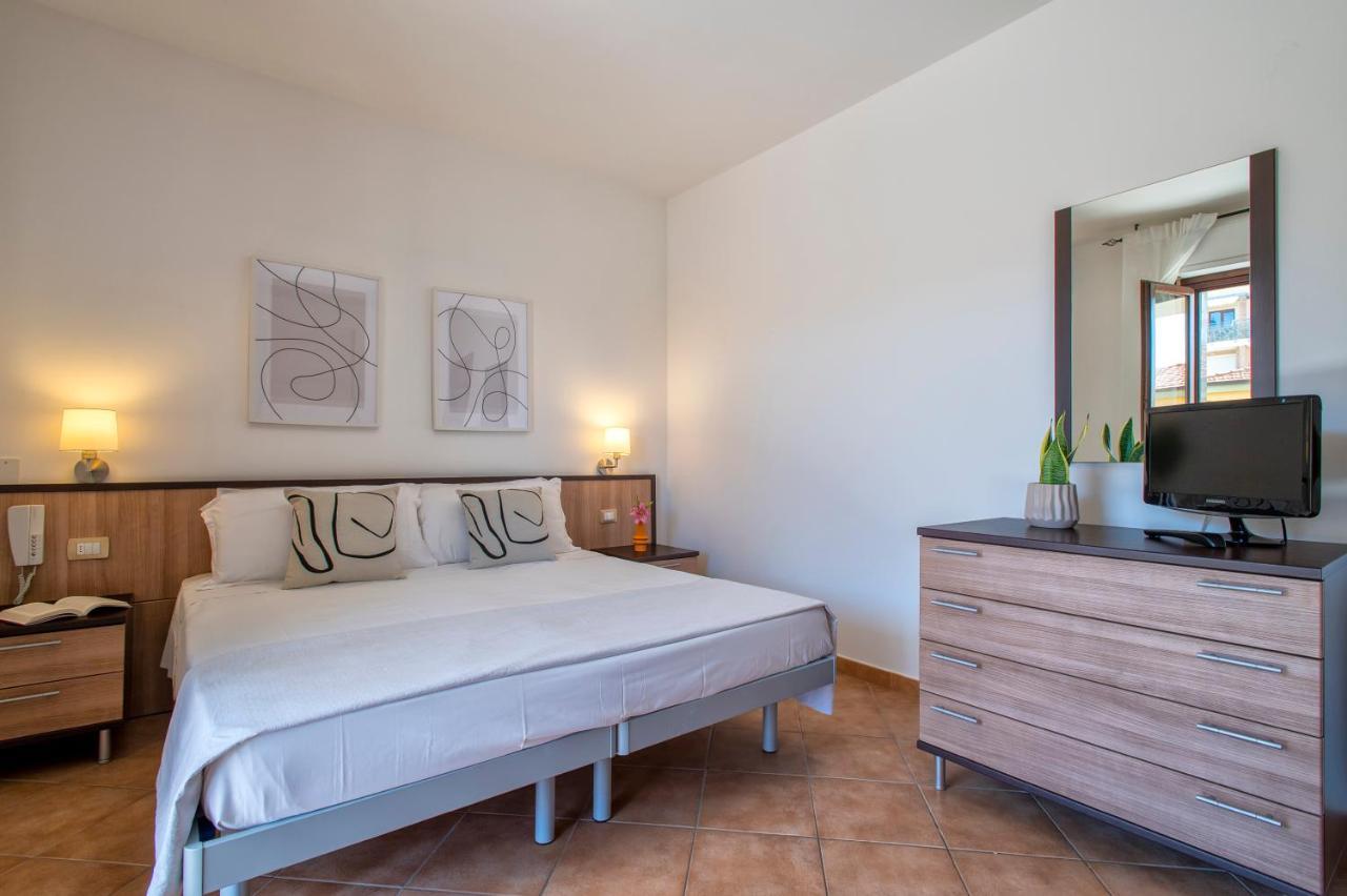 Le Terrazze Apartments Alghero Exterior photo