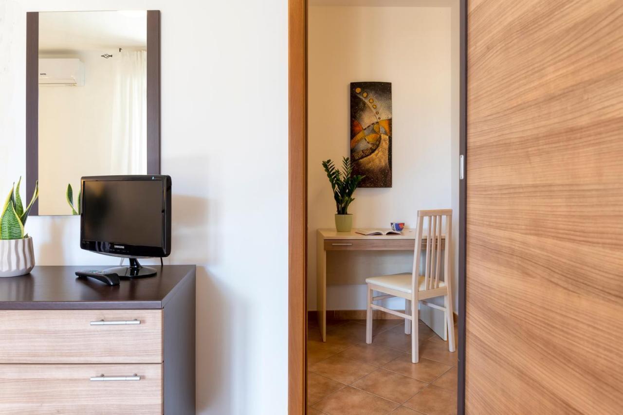 Le Terrazze Apartments Alghero Exterior photo