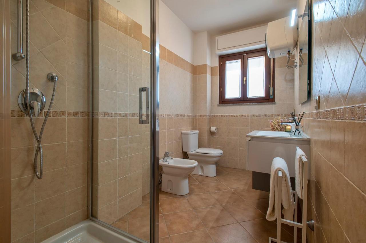 Le Terrazze Apartments Alghero Exterior photo