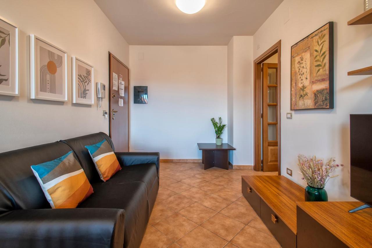 Le Terrazze Apartments Alghero Exterior photo