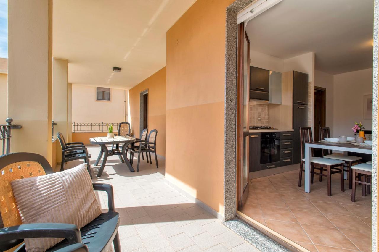 Le Terrazze Apartments Alghero Exterior photo