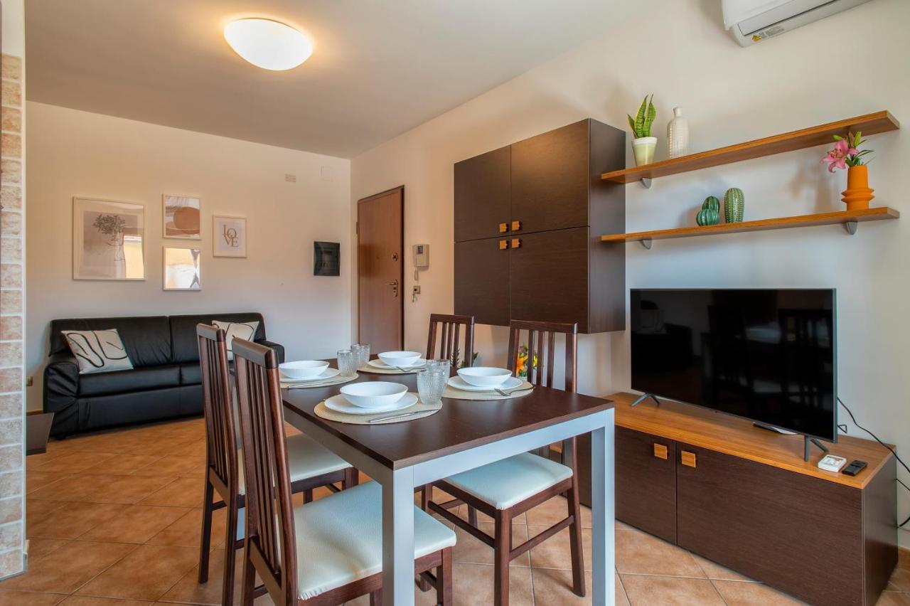 Le Terrazze Apartments Alghero Exterior photo