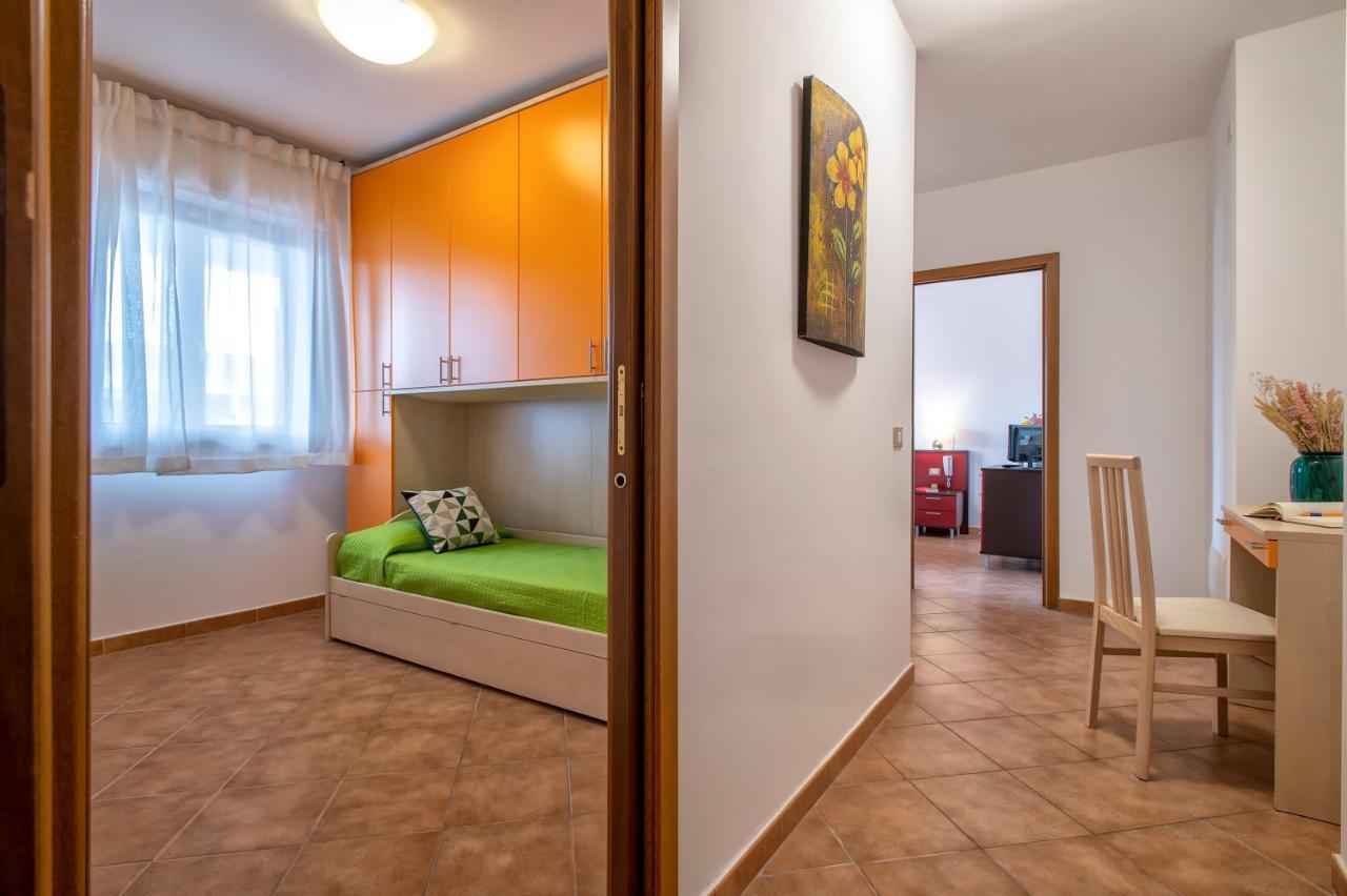 Le Terrazze Apartments Alghero Exterior photo