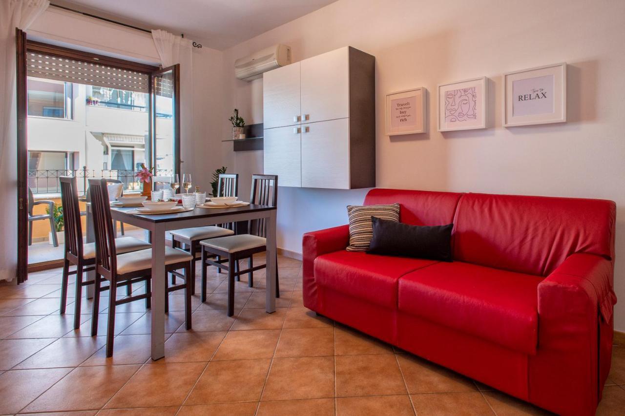 Le Terrazze Apartments Alghero Exterior photo