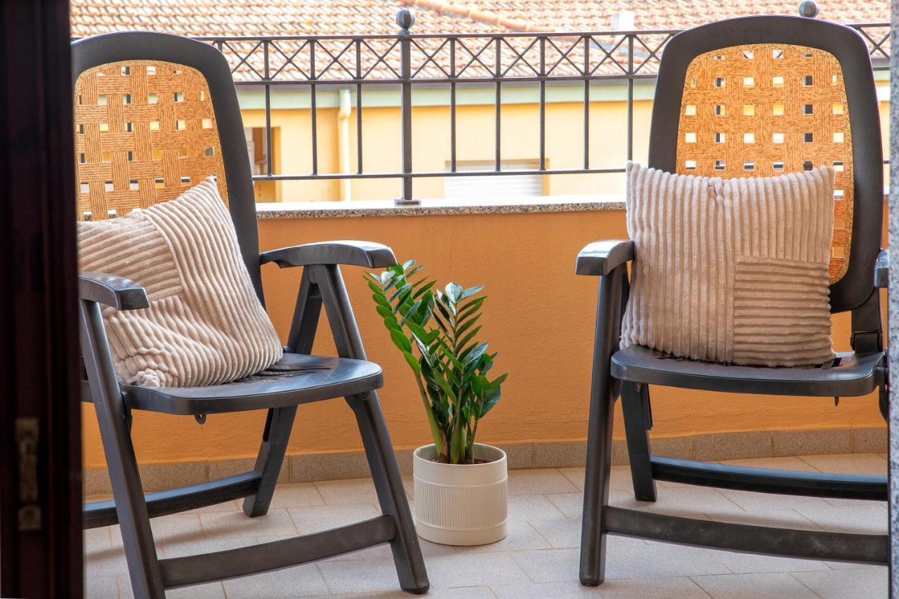 Le Terrazze Apartments Alghero Exterior photo
