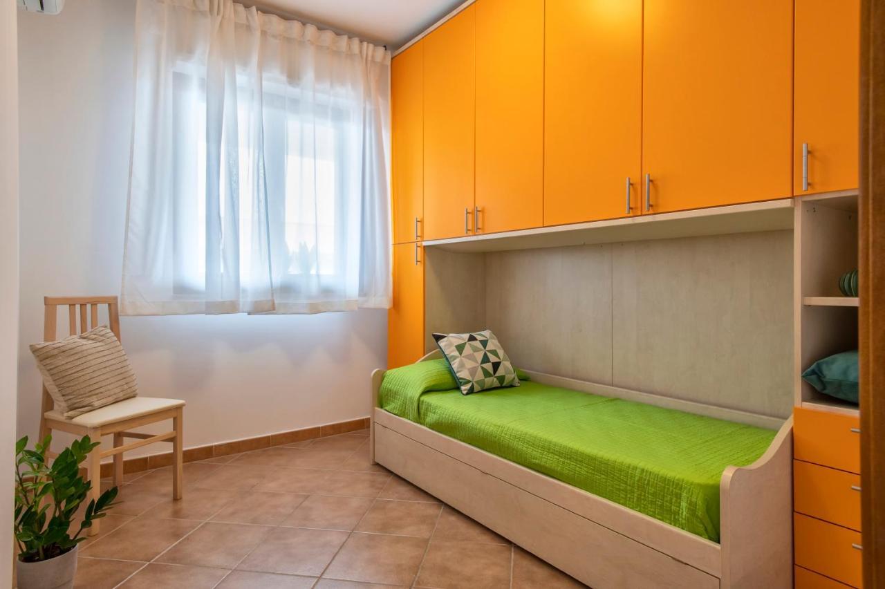 Le Terrazze Apartments Alghero Exterior photo
