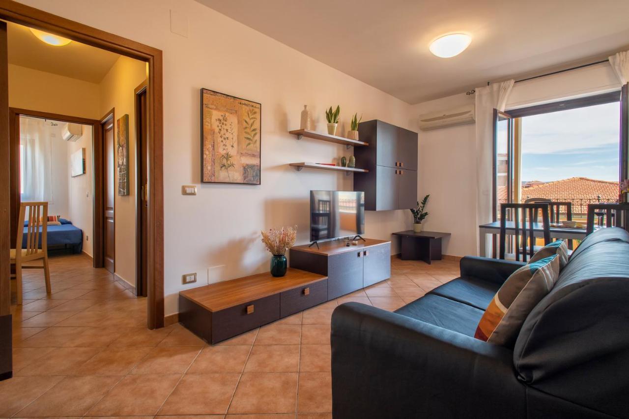 Le Terrazze Apartments Alghero Exterior photo