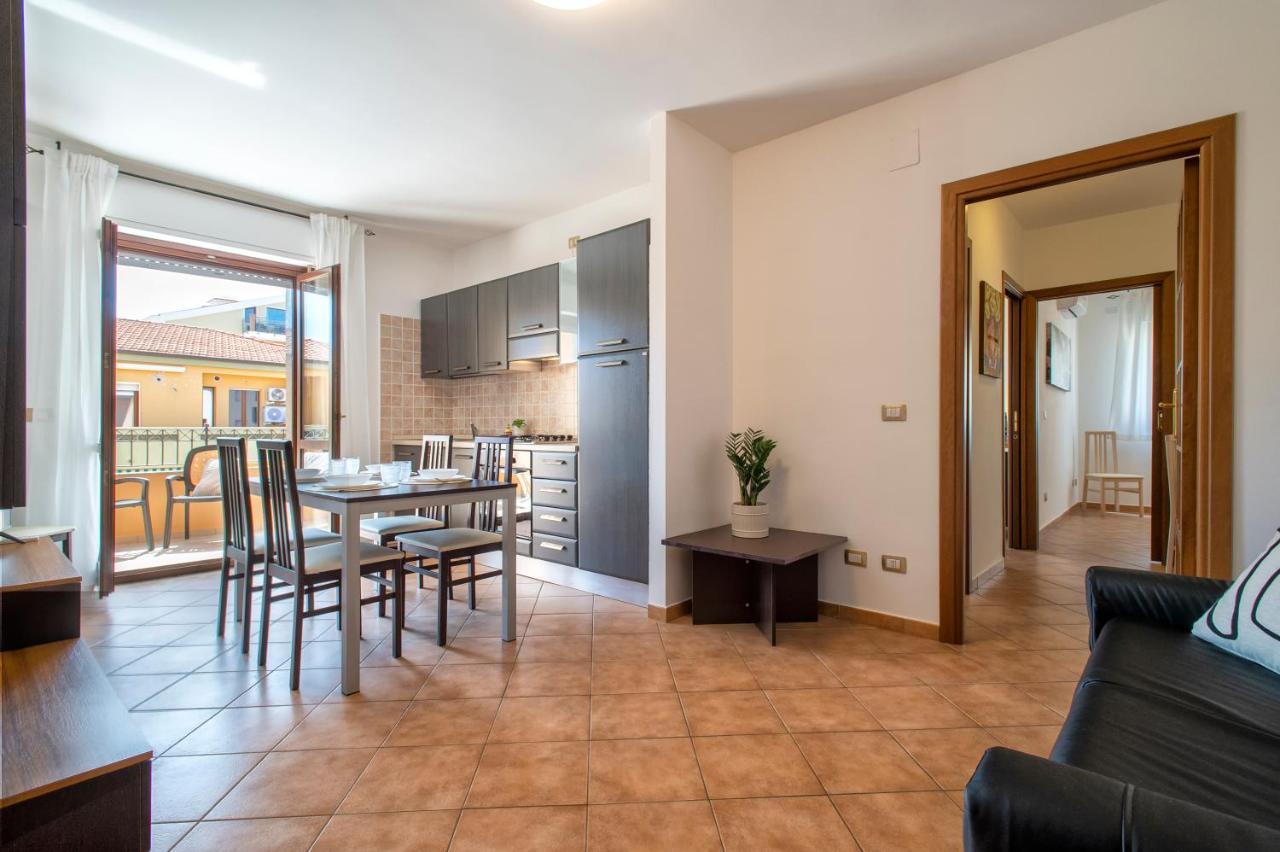 Le Terrazze Apartments Alghero Exterior photo