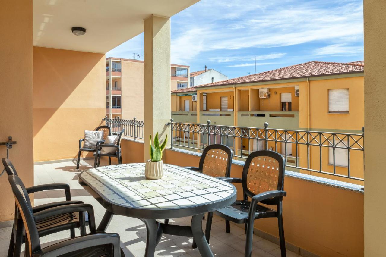 Le Terrazze Apartments Alghero Exterior photo