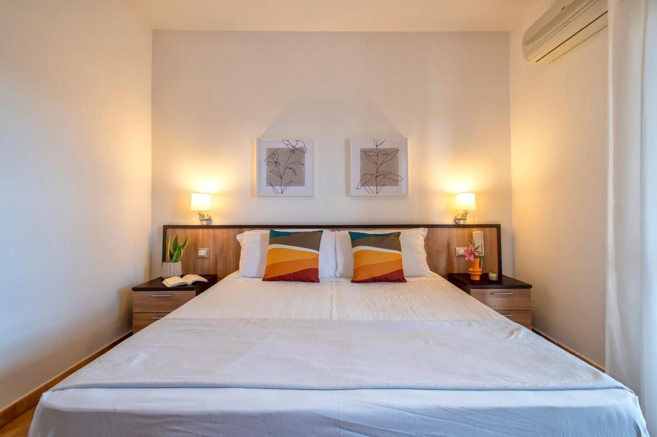 Le Terrazze Apartments Alghero Exterior photo