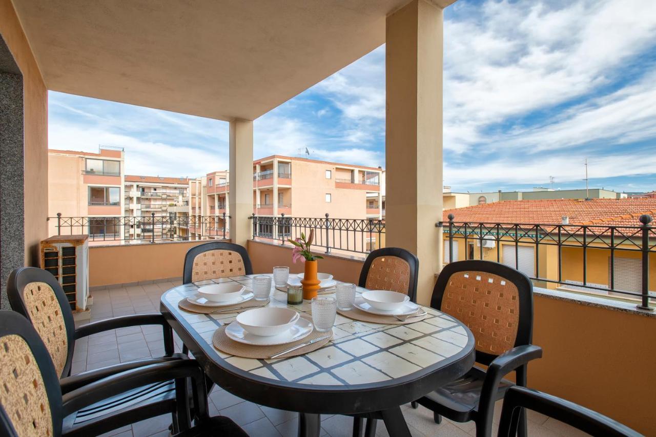 Le Terrazze Apartments Alghero Exterior photo