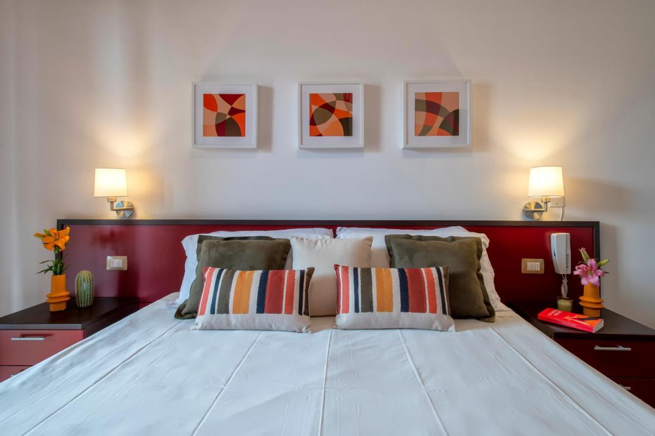 Le Terrazze Apartments Alghero Exterior photo