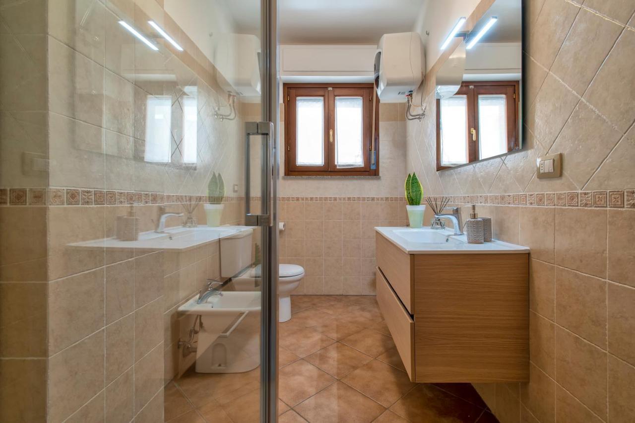 Le Terrazze Apartments Alghero Exterior photo