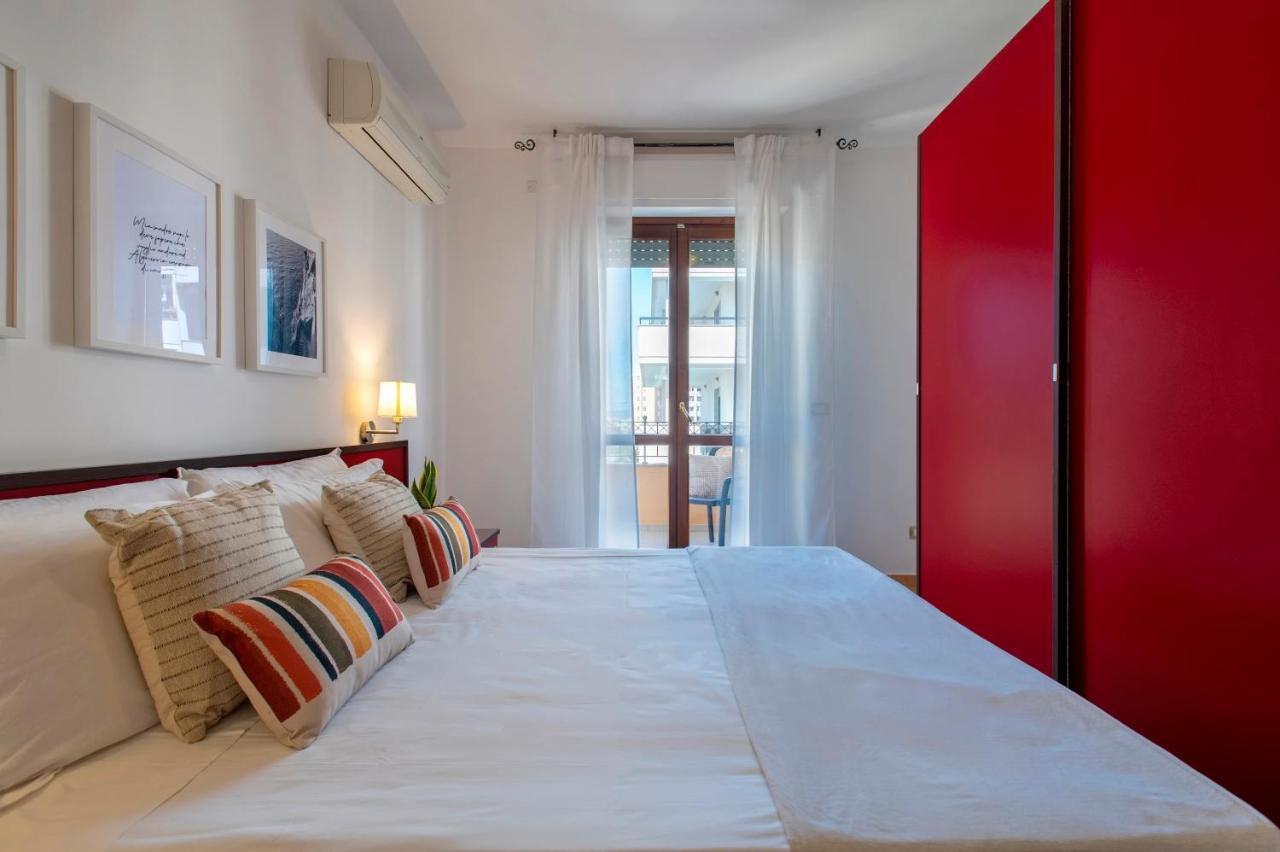 Le Terrazze Apartments Alghero Exterior photo