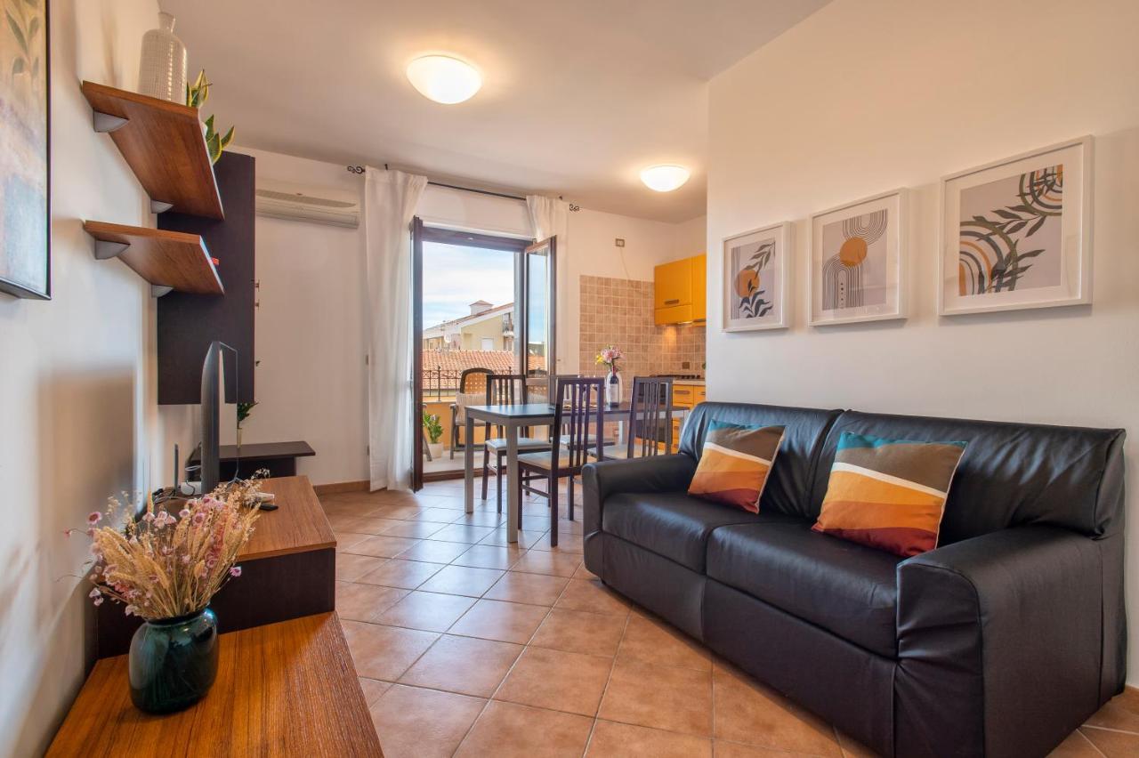 Le Terrazze Apartments Alghero Exterior photo