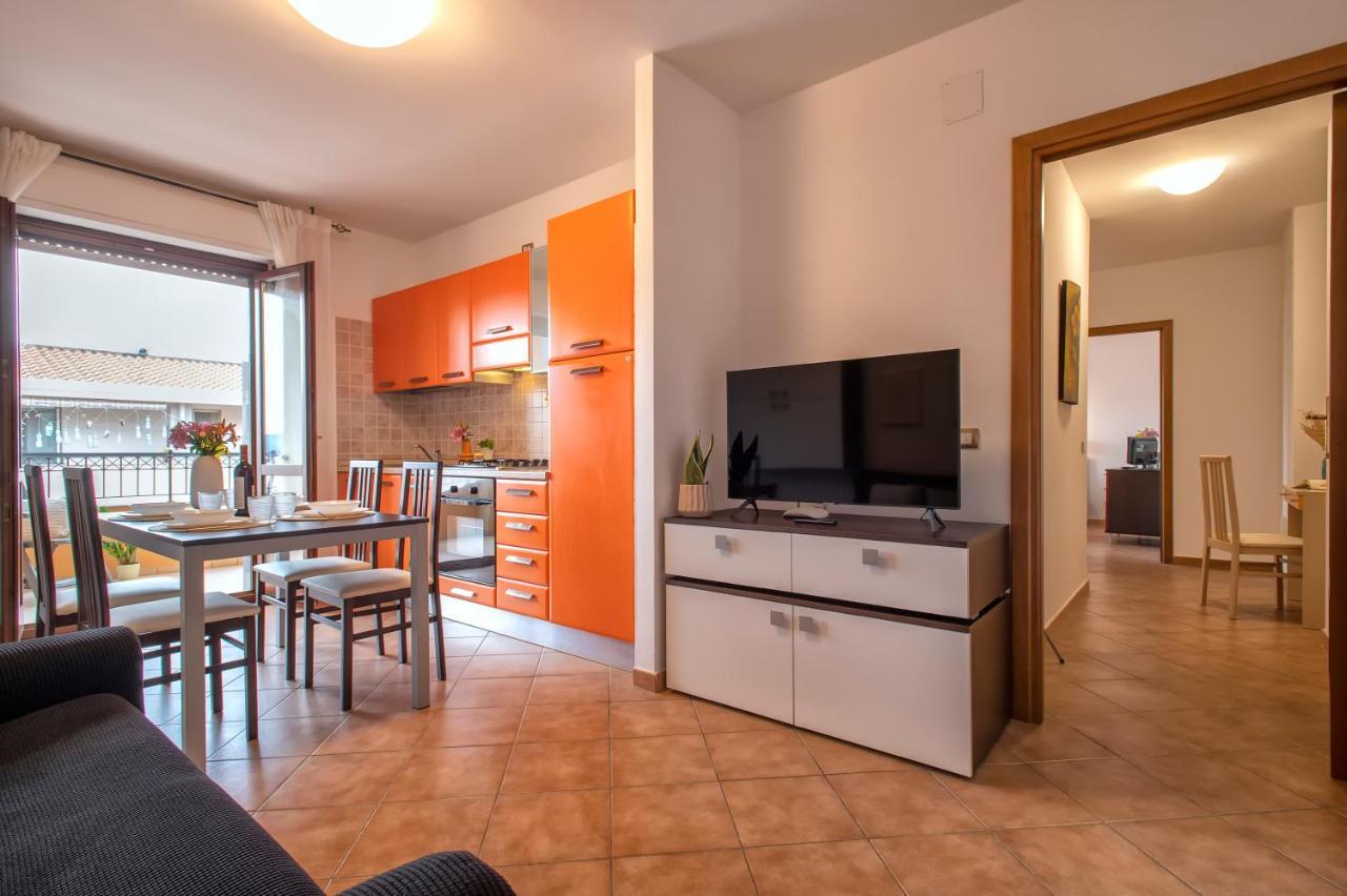 Le Terrazze Apartments Alghero Exterior photo
