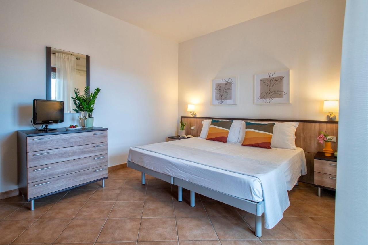 Le Terrazze Apartments Alghero Exterior photo