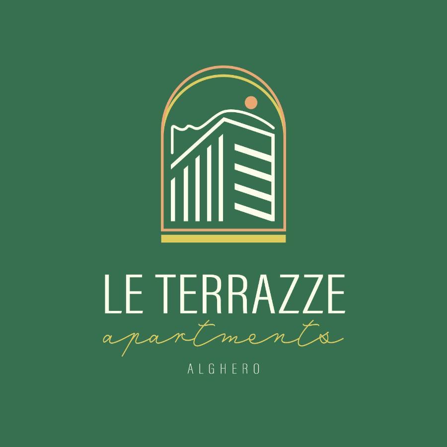 Le Terrazze Apartments Alghero Exterior photo