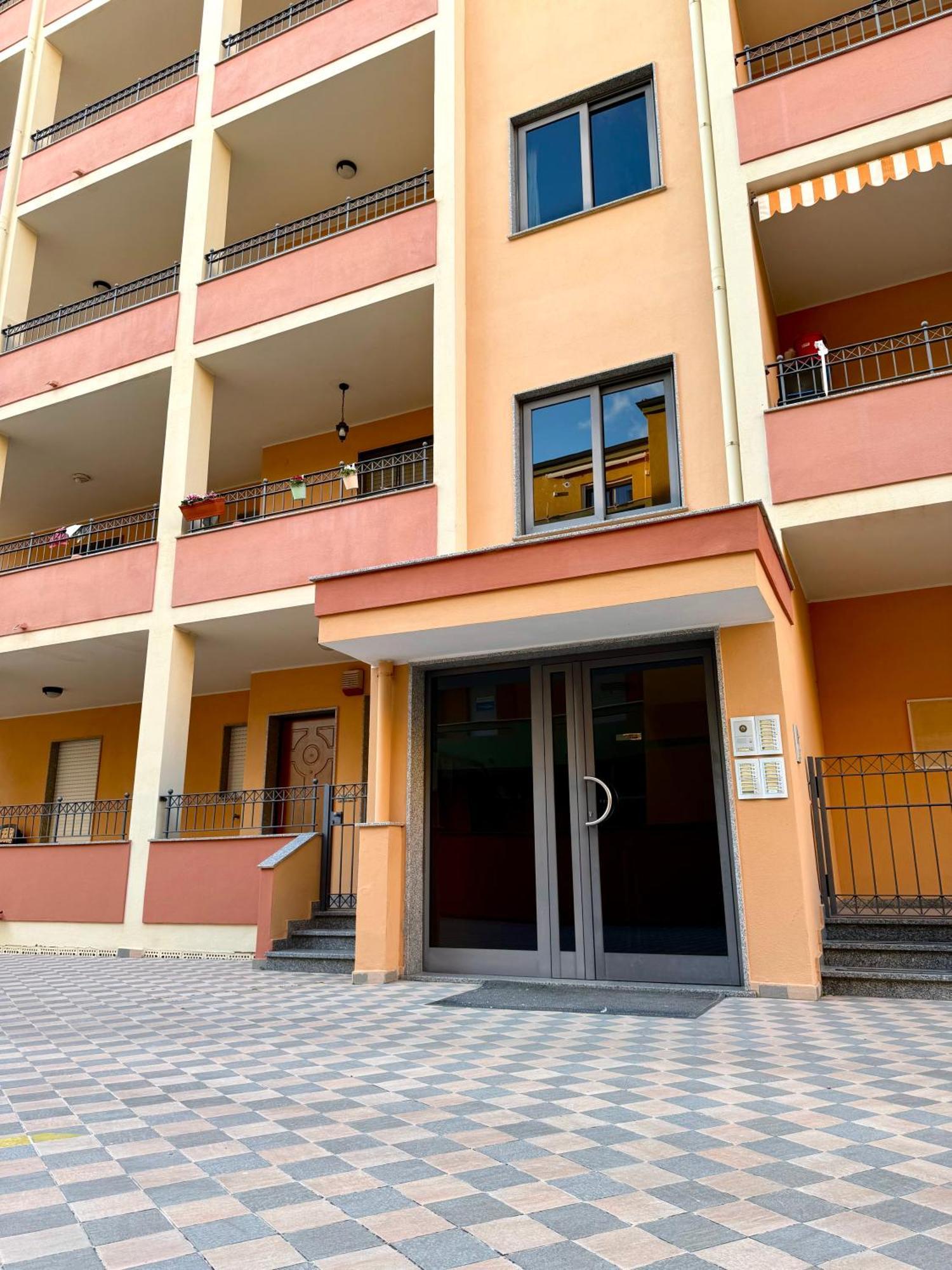 Le Terrazze Apartments Alghero Exterior photo