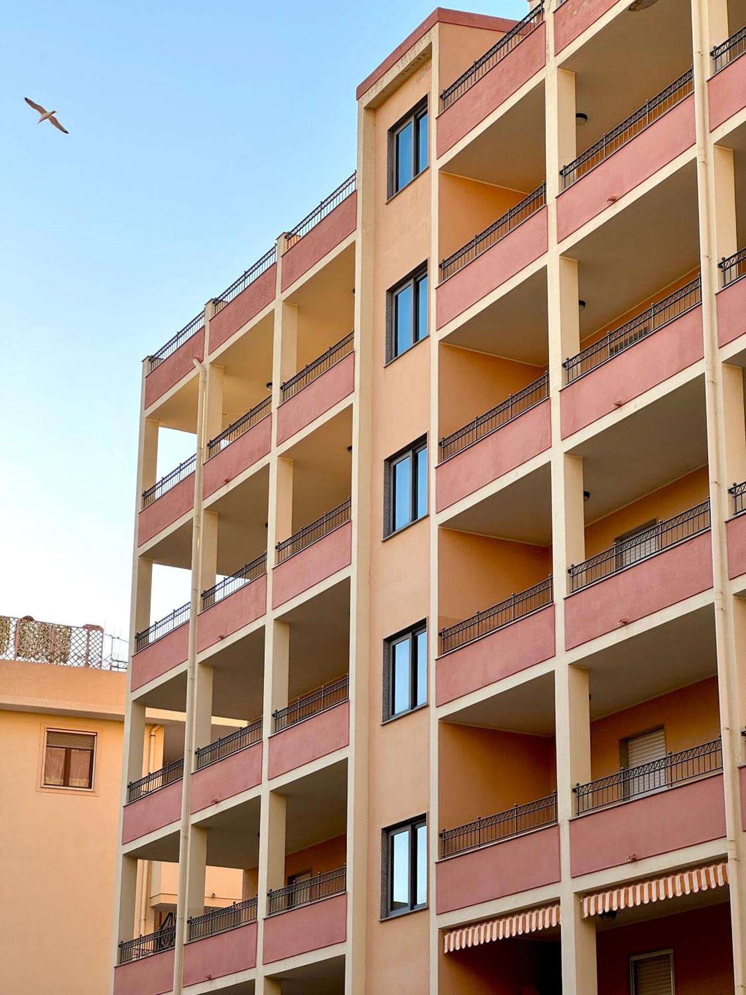 Le Terrazze Apartments Alghero Exterior photo